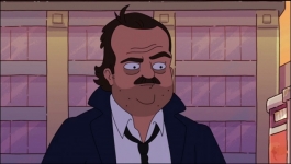 Grimsburg - Season 01 Episode 02